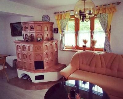 Trencianske Teplice Cabin | Chata Baračka