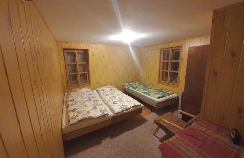 Jaraba Ski Chalet | Chata Božena - Čertovica