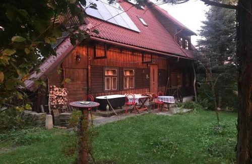 Zawoja House | Chata filozofa pod Policą