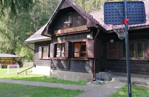 Kvacany Ski Chalet | Chata Horáreň Meštrová