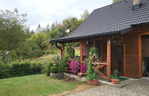 Hrinova Apartment | Chata Hriňová