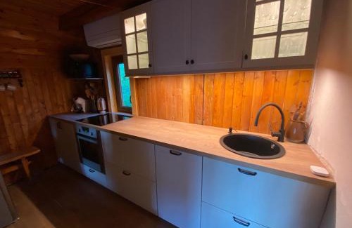 Jaraba Ski Chalet | Chata Hugo
