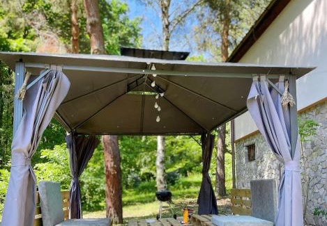 Prasice House | Chata Janik DUCHONKA
