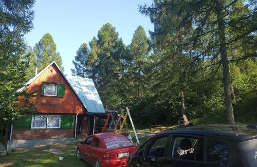 Dubovica Ski Chalet | Chata Katarina