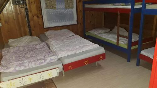 Dubovica Ski Chalet | Chata Katarina