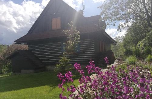 Oscadnica House | Chata Kolmanovci