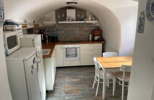 Kunvald House | Chata Kunvald