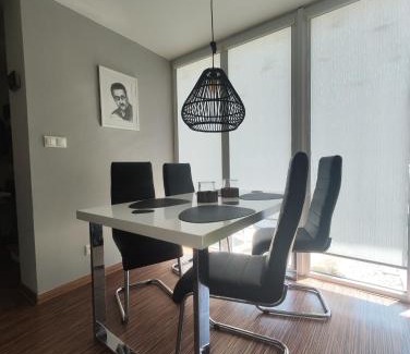 Kaluza House | Chata Laci na Kamenci