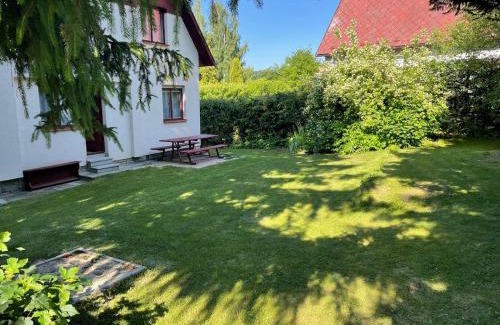 Pelhrimov House | Chata Lešov