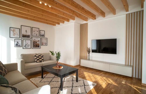 Nova Lesna House | Chata Lesnička