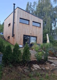 Lipnice nad Sazavou House | Chata Lipnice