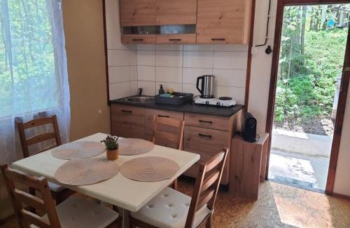 Doksy House | Chata Lucie
