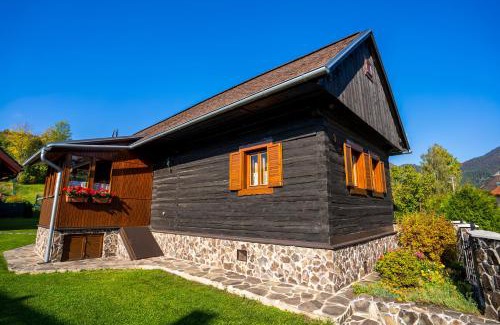 Prosiek House | Chata Mária & Apartmány Mária