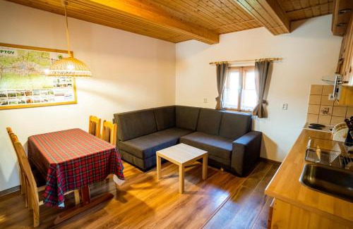 Prosiek House | Chata Mária & Apartmány Mária