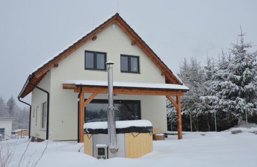 Velenov Apartment | Chata Miki