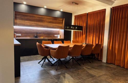 Myto pod Dumbierom House | Chata Myto