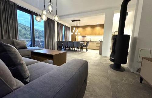 Myto pod Dumbierom House | Chata Myto
