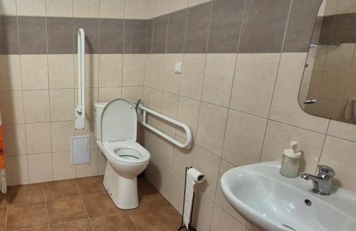 Klasterec nad Orlici House | Chata Na Čiháku