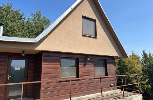 Nova Lehota Ski Chalet | Chata na Bezovci