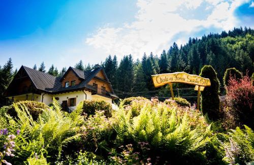 gmina Słopnice Bed & Breakfast | Chata "na Końcu" Świata