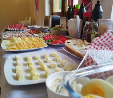 gmina Słopnice Bed & Breakfast | Chata "na Końcu" Świata