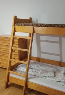 Habovka Ski Chalet | Chata na Plantáži