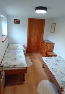 Habovka Ski Chalet | Chata na Plantáži