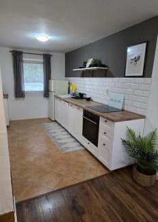 Regetovka Ski Chalet | Chata na svahu Regetovka