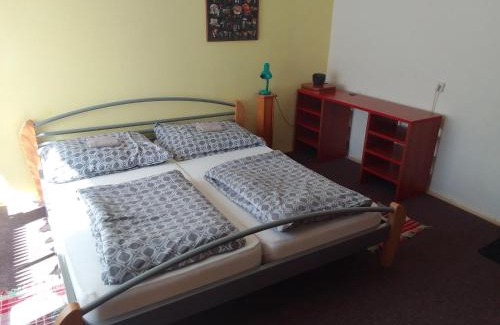 Nove Hute House | Chata Nová Huť