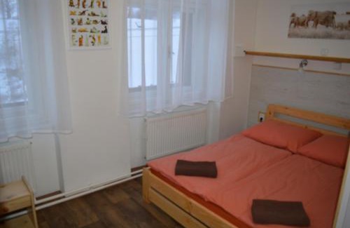 Stare Mesto House | Chata Nová Seninka