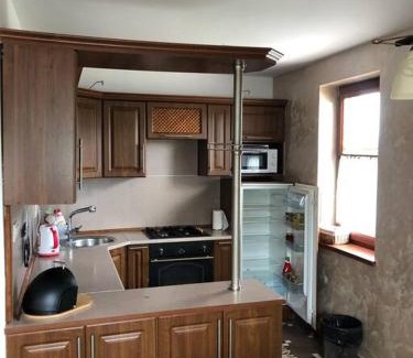 Namestovo House | chata ORAVSKA priehrada