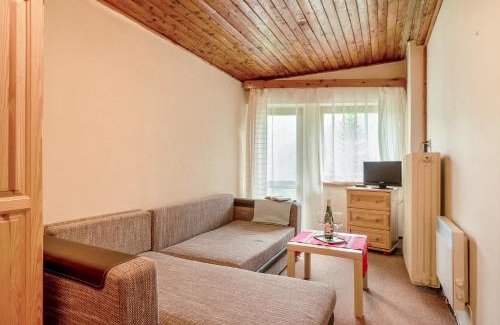 Vysna Boca House | Chata pod Sedlom Čertovica
