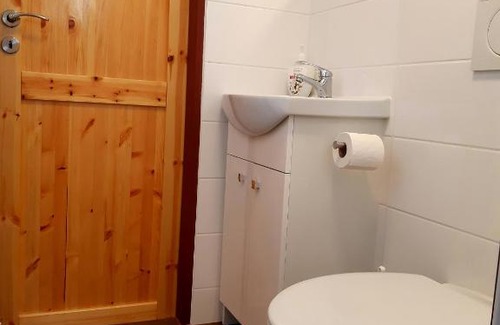 Podoli I House | Chata Podolsko