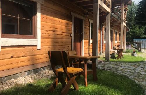 Szklarska Poreba Apartment | Chata Przystanek Izery
