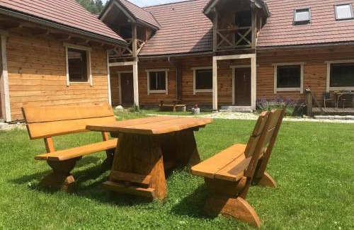 Szklarska Poreba Apartment | Chata Przystanek Izery