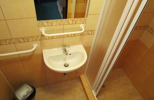 Dolni Dvur Ski Chalet | Chata Rozárka