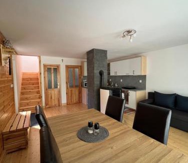 Snina Apartment | Chata Sára
