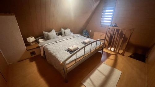 Liptovska Anna House | Chata Sami