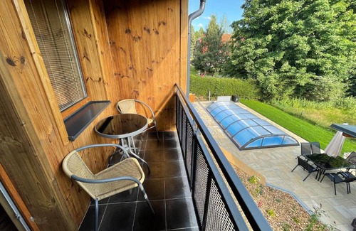 Sedlonov Ski Chalet | Chata Sedloňov