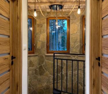 Namestovo Ski Chalet | Chata Slanický Grúň