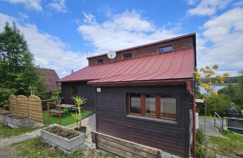 Namestovo Ski Chalet | Chata Smrek Námestovo