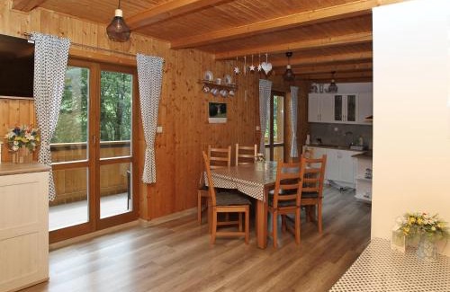 Terchova Ski Chalet | Chata Soňa