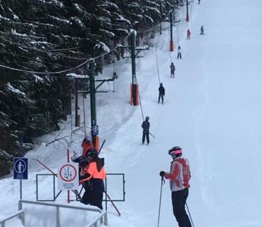 Korenov House | CHATA - SPORT - SKI