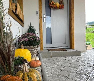 Tanvald Ski Chalet | Chata Tanvaldka