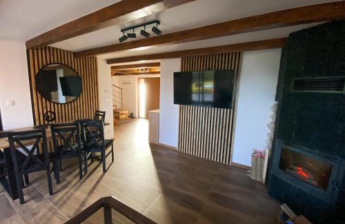 Namestovo Ski Chalet | Chata TRI GROŠE 1