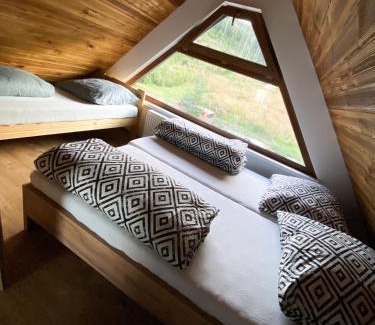 Namestovo Ski Chalet | Chata TRI GROŠE 1