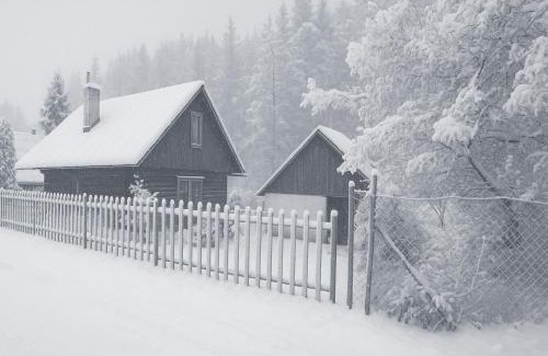 Turik Ski Chalet | Chata Turík