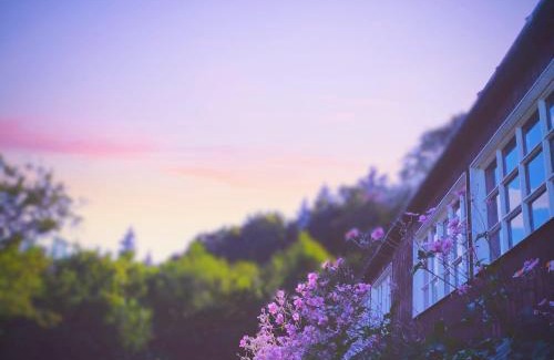 Parnica House | Chata u Kuba