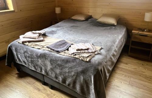 Zwardon House | Chata u Lampiarza