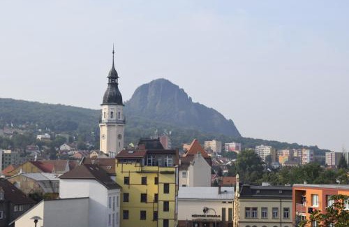 Usti nad Labem House | Chata Václav